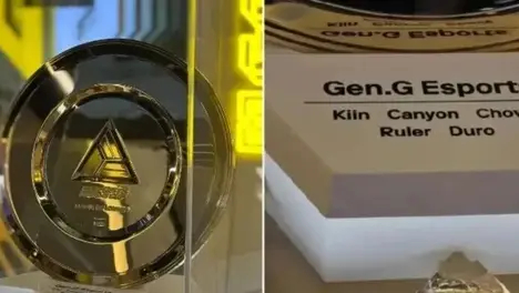 Caps专访：G2战队小组赛逆转背后的中野联动与团队协作