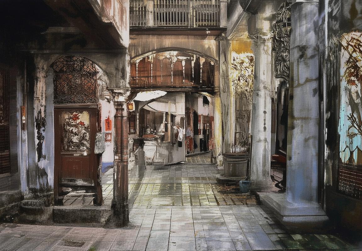 Gala排位狂练女警！网友：难道说这是IG入围赛的秘密武器？